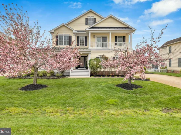 31304 Terry Cir, Bethany Beach, DE 19930