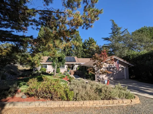 23383 La Costa Ct, Auburn, CA 95602