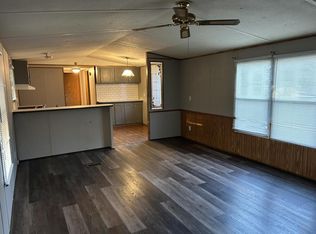 611 Rock Mill Rd, Henderson, NC 27537