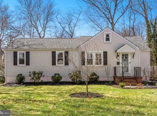 75 Nevada Ave, Cherry Hill, NJ 08002