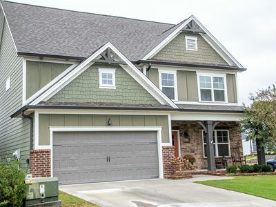 5611 Seagrove Ln, Hixson, TN, 37343