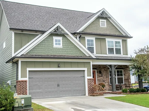 5611 Seagrove Ln, Hixson, TN 37343