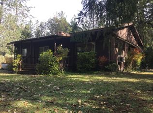357 Moonbeam Ln, Grants Pass, OR