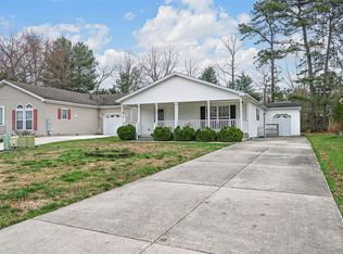 150 Troon Ct., Mays Landing, NJ