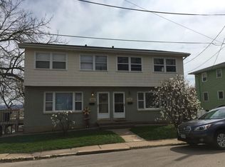 1078 Olive St, Dubuque, IA 52001