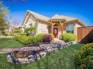5544 Hidden Creek Ln, Frisco, TX 75034