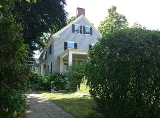 6 Houston St, West Roxbury, MA 02132