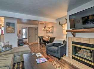 1555 Shadow Run Ct SUITE 205, Steamboat Springs, CO 80487