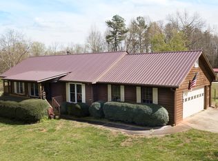 8647 Belton Bridge Rd, Lula, GA 30554