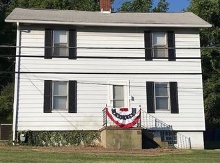 941 Unity Center Rd, Pittsburgh, PA 15239