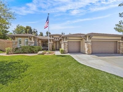 4280 Morales Way, Corona, CA, 92883