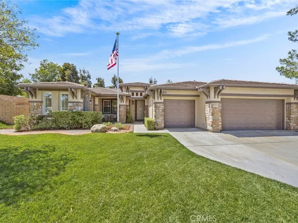 4280 Morales Way, Corona, CA 92883