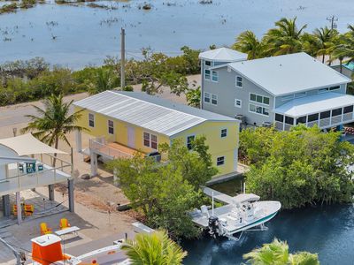 437 Pirates Rd, Little Torch Key, FL, 33042