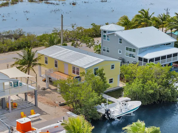 437 Pirates Rd, Little Torch Key, FL 33042