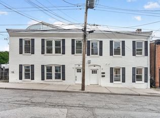 210 N Miller St, Newburgh, NY 12550