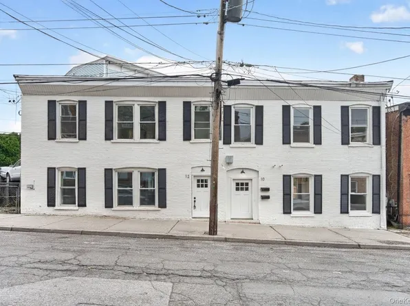 210 N Miller Street, Newburgh, NY 12550