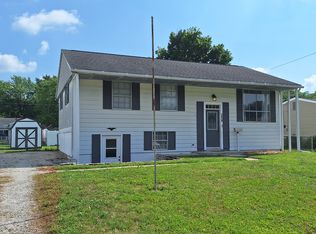 2428 Tam O Shanter Rd, Kokomo, IN 46902