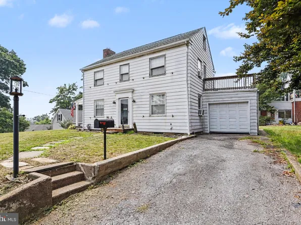 317 Fox St, Harrisburg, PA 17109