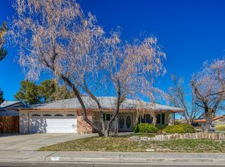 515 N Las Posas St, Ridgecrest, CA 93555