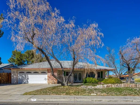 515 N Las Posas St, Ridgecrest, CA 93555
