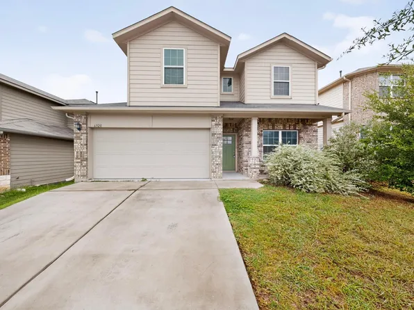 6920 Ranchito Dr, Austin, TX 78744