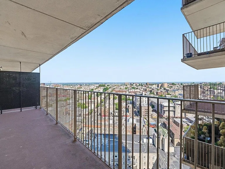 6040 Boulevard East #21J — Photo 14