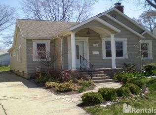 3094 Gardner Ave, Berkley, MI 48072