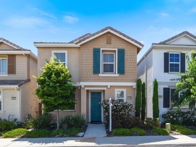 3228 Chelmer Way, Rancho Cordova, CA, 95670