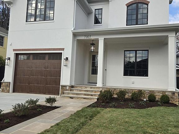2nd image of 7005 Exfair Rd
