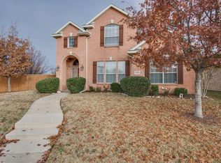 4000 Caldwell Ave, The Colony, TX 75056