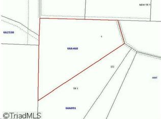 4366 Old Park Rd #3, Trinity, NC 27370