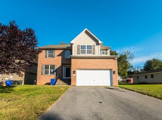 12914 7th St, Bowie, MD 20720