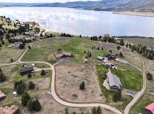 Tbd Lakeview Rd, West Yellowstone, MT 59758