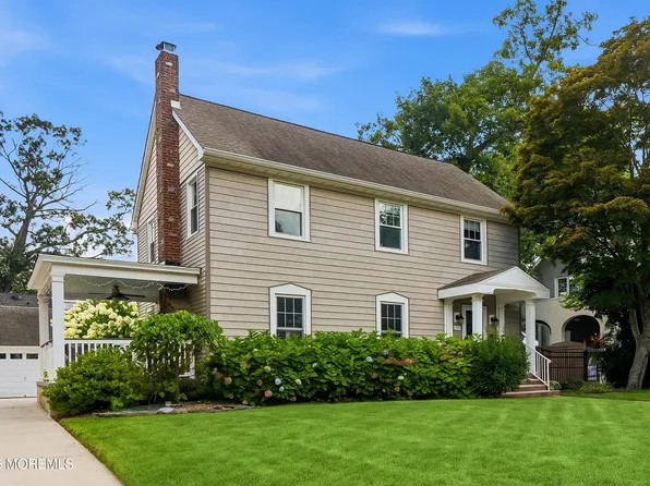 508 Blanchard Parkway, Allenhurst, NJ 07711