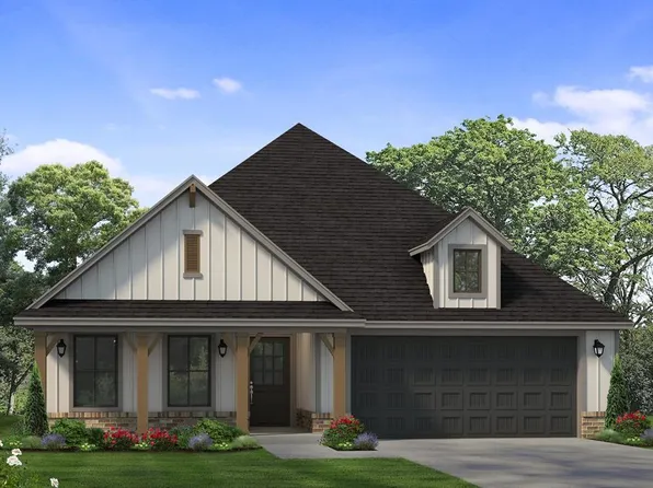 4925 Vinca Ln, Edmond, OK 73034
