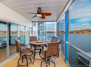 36 Monarch Cv #5C, Lake Ozark, MO 65049