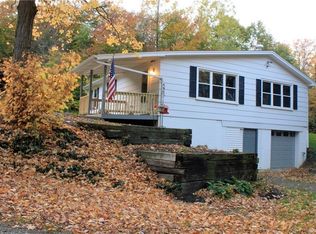 11205 Partridge Rd, Holland, NY 14080