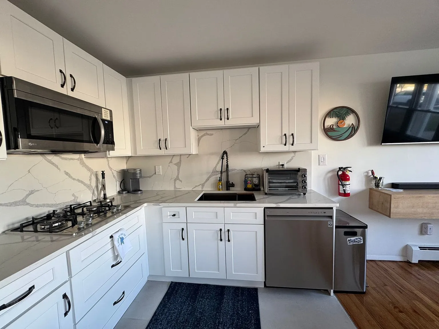 1 bed, 700 sqft, $2,750 — Photo 3