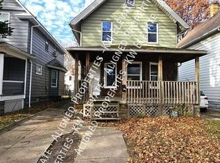 2110 W 85th St, Cleveland, OH