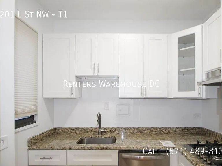 2201 L St NW #T1 — Photo 5