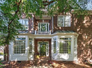 3900 Bentley Bridge Rd, Raleigh, NC 27612