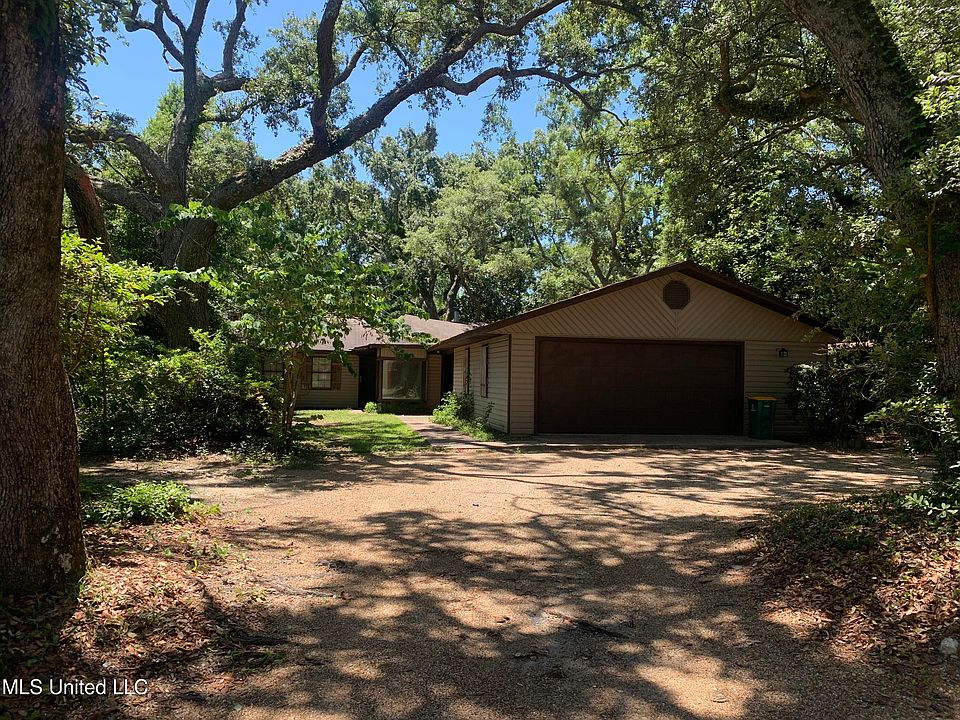 473 Jim Money Rd, Biloxi, MS 39531 Zillow