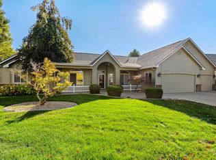 3157 S Tagish Pl, Meridian, ID 83642