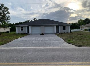 1214 Navigator Rd, Port Charlotte, FL 33983