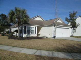 1485 Wellesley Cir, Mount Pleasant, SC 29466