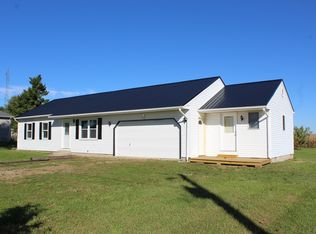 2836 E Everton Rd, Connersville, IN 47331