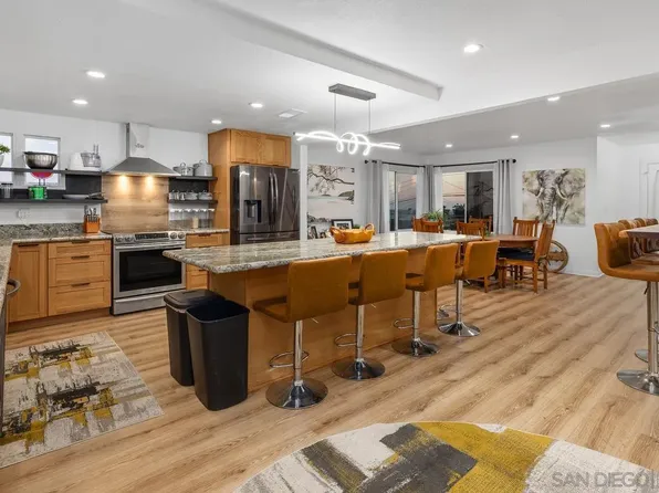 1645 Buena Vista Ave, Spring Valley, CA 91977