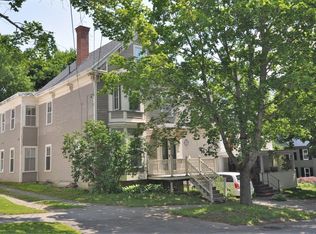 32 E Summer St, Bangor, ME 04401