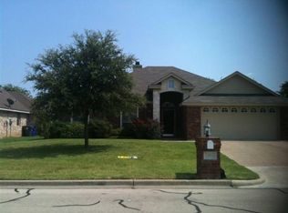 2904 Cherokee Ln, Woodway, TX 76712