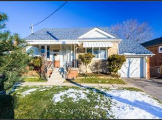 1205 Kipling Ave, Toronto, ON